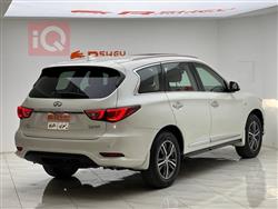 إنفينيتي QX60